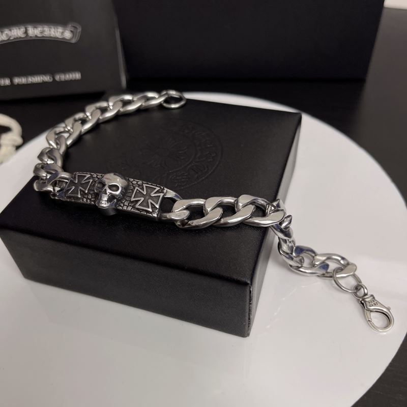 Chrome Hearts Bracelets